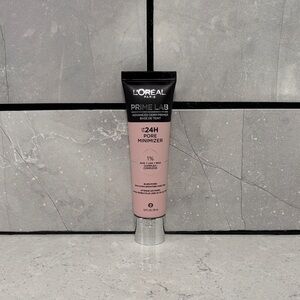 L’Oréal Pore Minimizer Primer